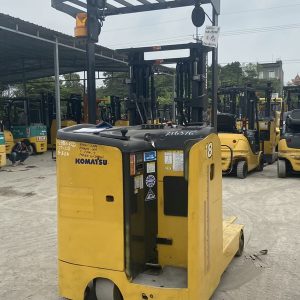 Xe nâng điện Komatsu đứng lái 1.8 tấn FB18RL-15