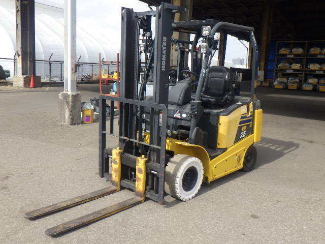 Hướng dẫn lái xe nâng cho người mới bắt đầu