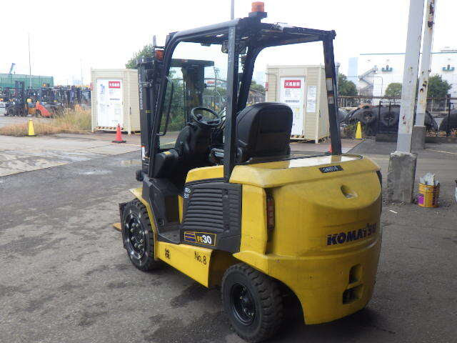 ưu điểm của xe nâng điện