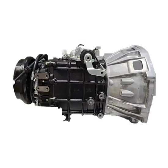 Phụ tùng ô tô Hộp số Truyền động và Bộ vi sai cho Toyota Coaster 14b 15b - Trung Quốc Hộp số bánh răng Coaster Toyota, hộp số hộp số