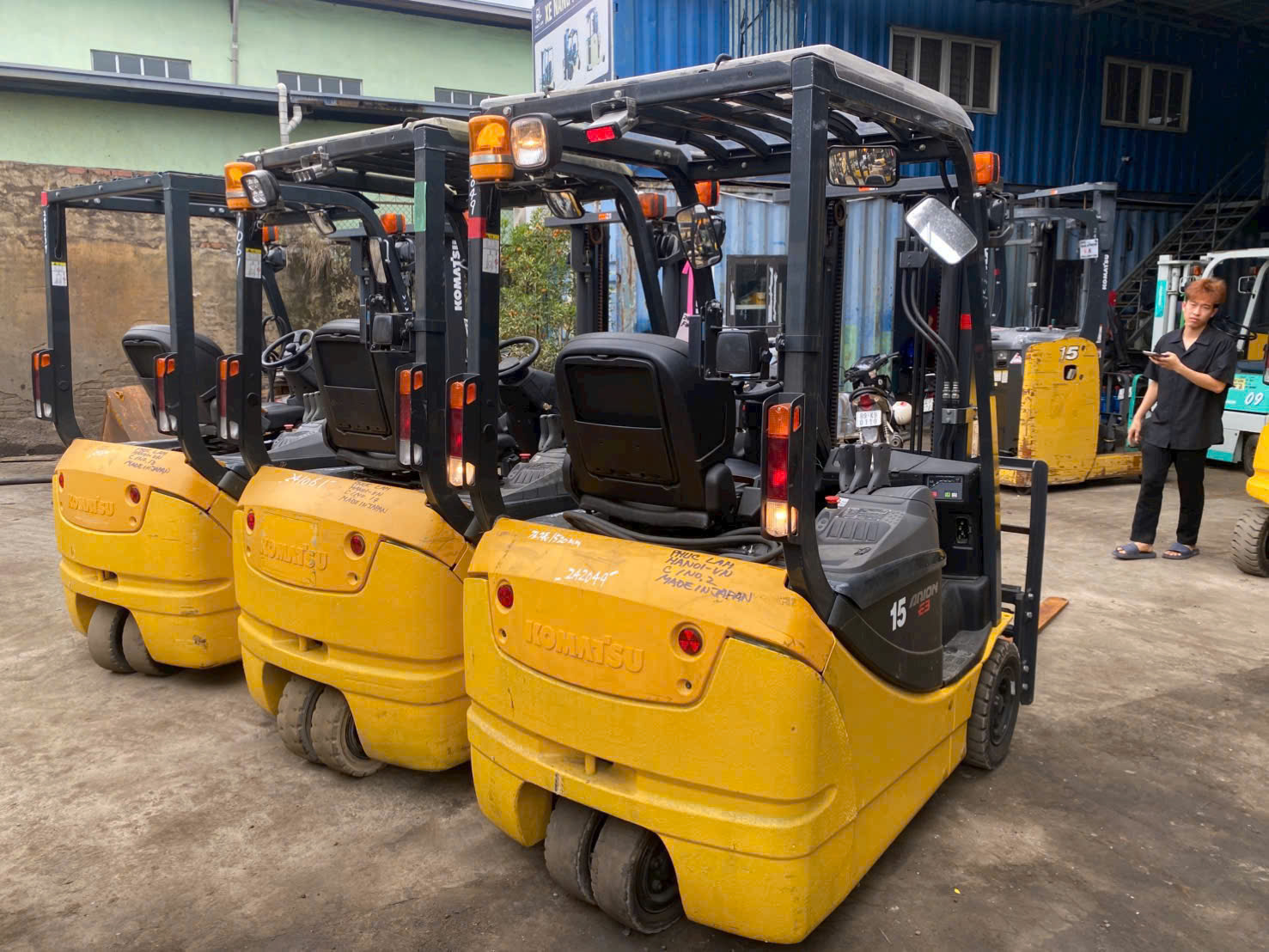 Tiết kiệm chi phí vận hành và bảo trì dài hạn