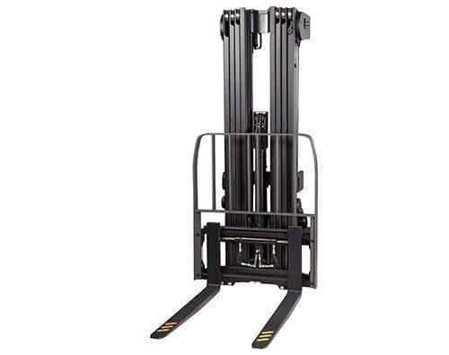 Khung Nâng Xe Nâng Forklift 2 Tầng, 3 Tầng - Phụ Tùng Xe Nâng Giá Rẻ