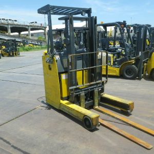 Xe Nâng Điện Komatsu 1.8 Tấn FB18RL-15