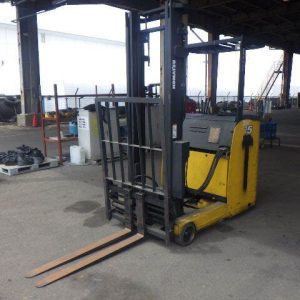 Xe nâng Komatsu 1.5 tấn FB15RL-15