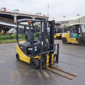 Xe nâng điện Komatsu 1.5 tấn FB15-12 (854241)