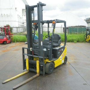 Xe nâng điện Komatsu 1.5 tấn FB15-12 (844748)