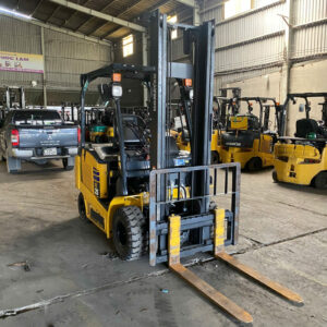 Xe nâng điện Komatsu 2.5 tấn FE25-1 (310254)