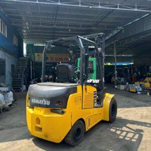 Xe nâng điện Komatsu 3 tấn FE30-1 (305742)
