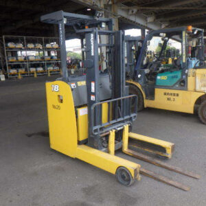 Xe nâng điện Komatsu 1.8 tấn FB18RL-15 (160693)