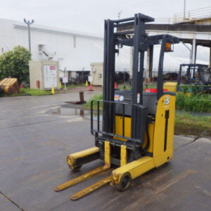 Xe nâng điện Komatsu 1.5 tấn Fb15RL-14 (1440370)