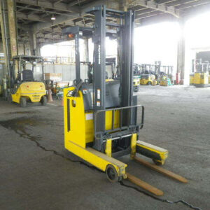 Xe nâng điện Komatsu 1.5 tấn FB15RW-15 (159962)