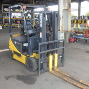 Xe nâng điện Komatsu 1.8 tấn FB18-12 (851957)