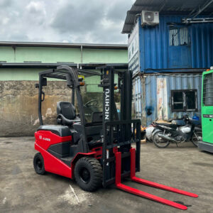 Xe nâng Nychiyu 1.8 tấn